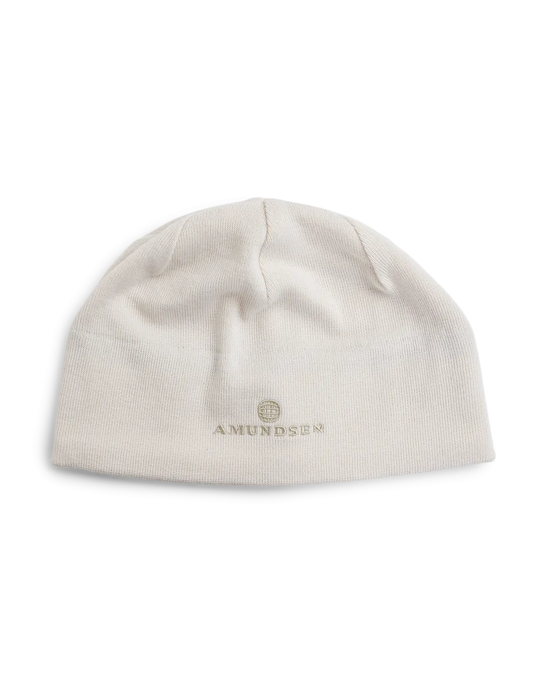 Amundsen Sports Beanie White