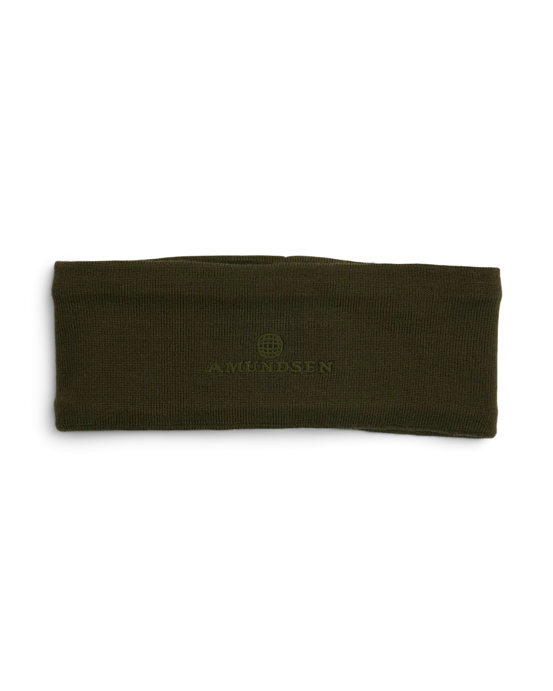 Amundsen Sports Headband Spruce Green