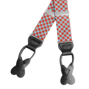 Anakena - Braces/Suspenders
