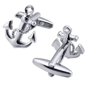 Anchors Cufflinks