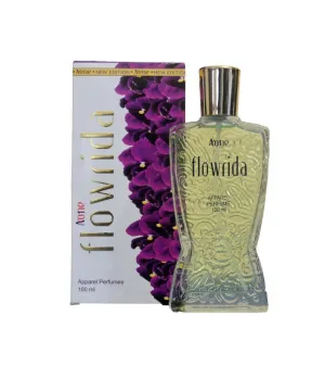 Aone Exotic Flowrida Perfume 100ML