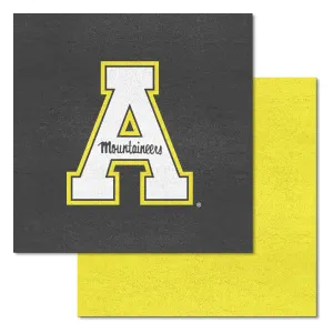 Appalachian State Team Carpet Tiles