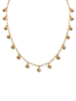 Archaic Chain Necklace