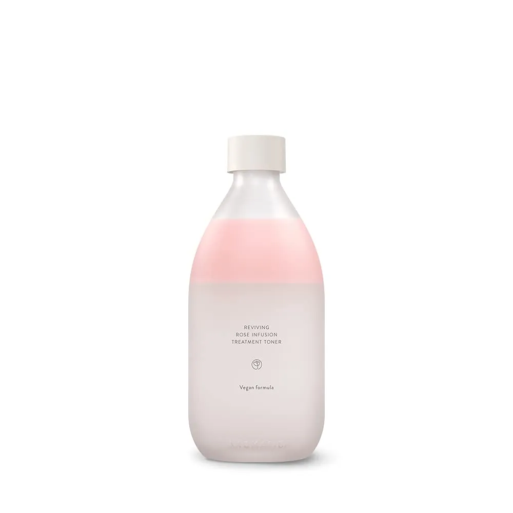 AROMATICA Rose Infusion Treatment Toner 200ml