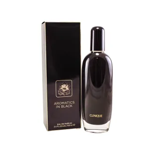 Aromatics In Black Parfum for Women
