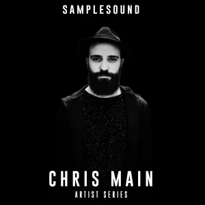 Artist Series Chris Main