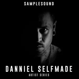 Artist Series - Danniel Selfmade
