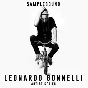 Artist Series Leonardo Gonnelli