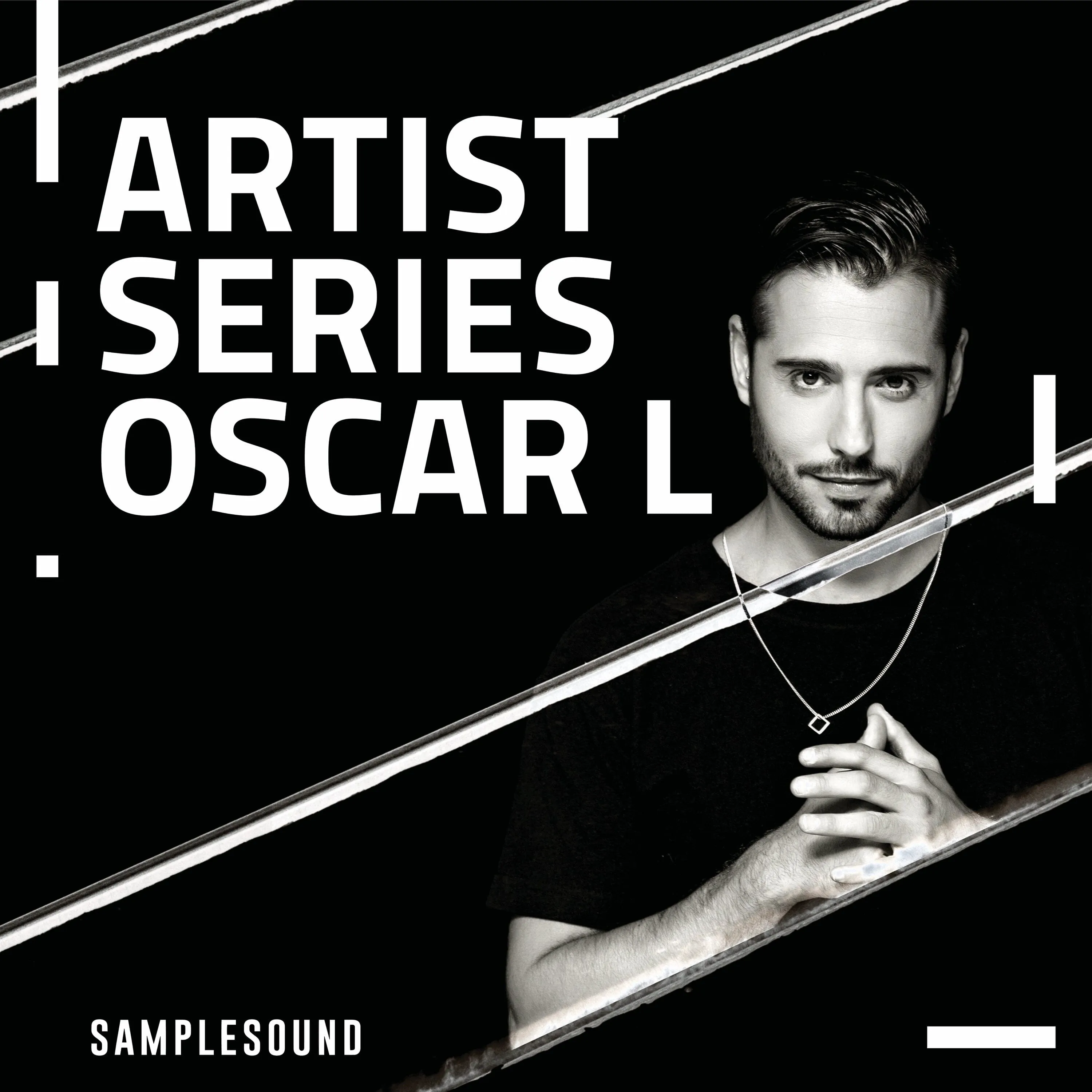 Artist Series - Oscar L