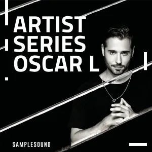 Artist Series - Oscar L