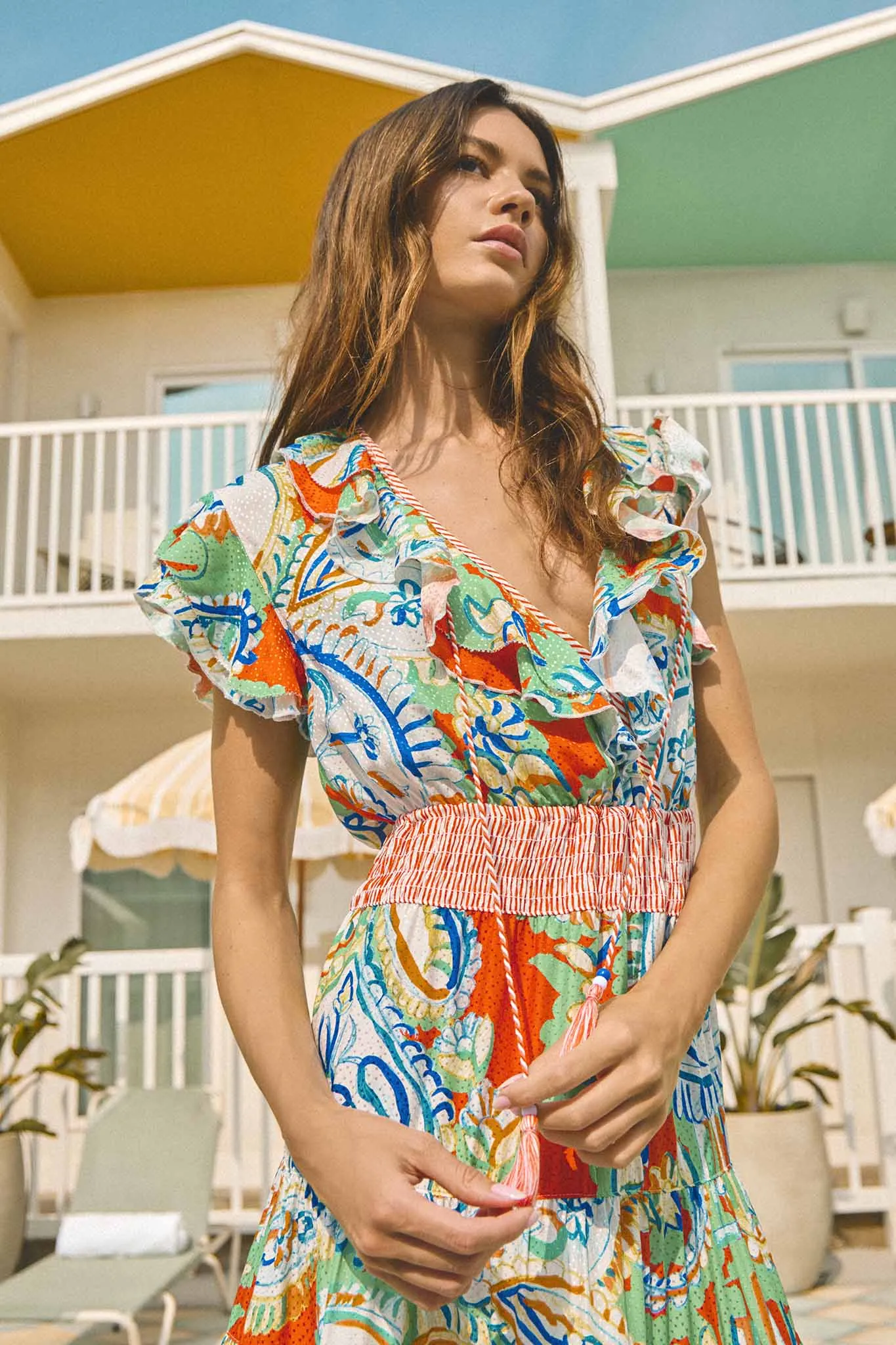 Aurora Dress