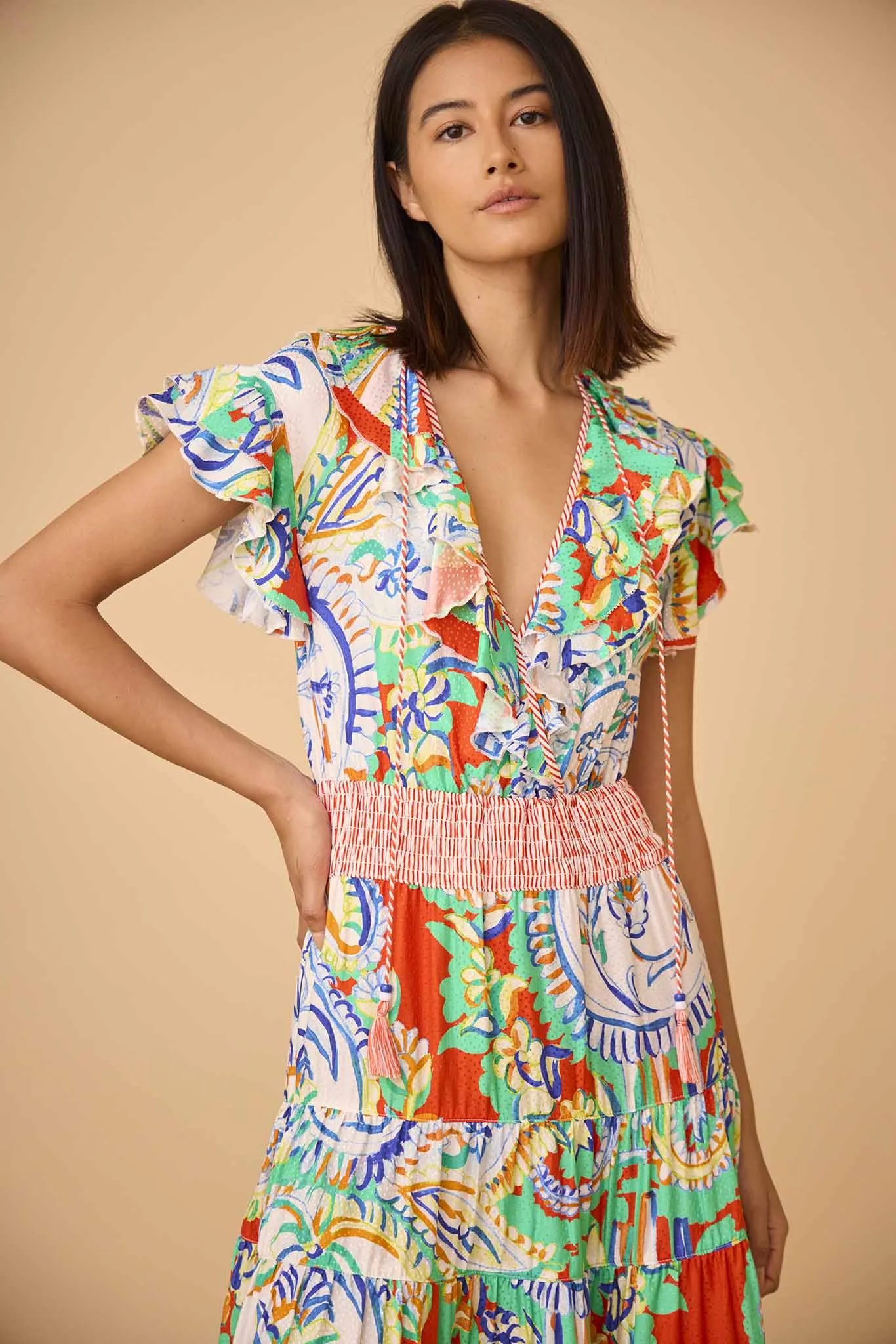 Aurora Dress
