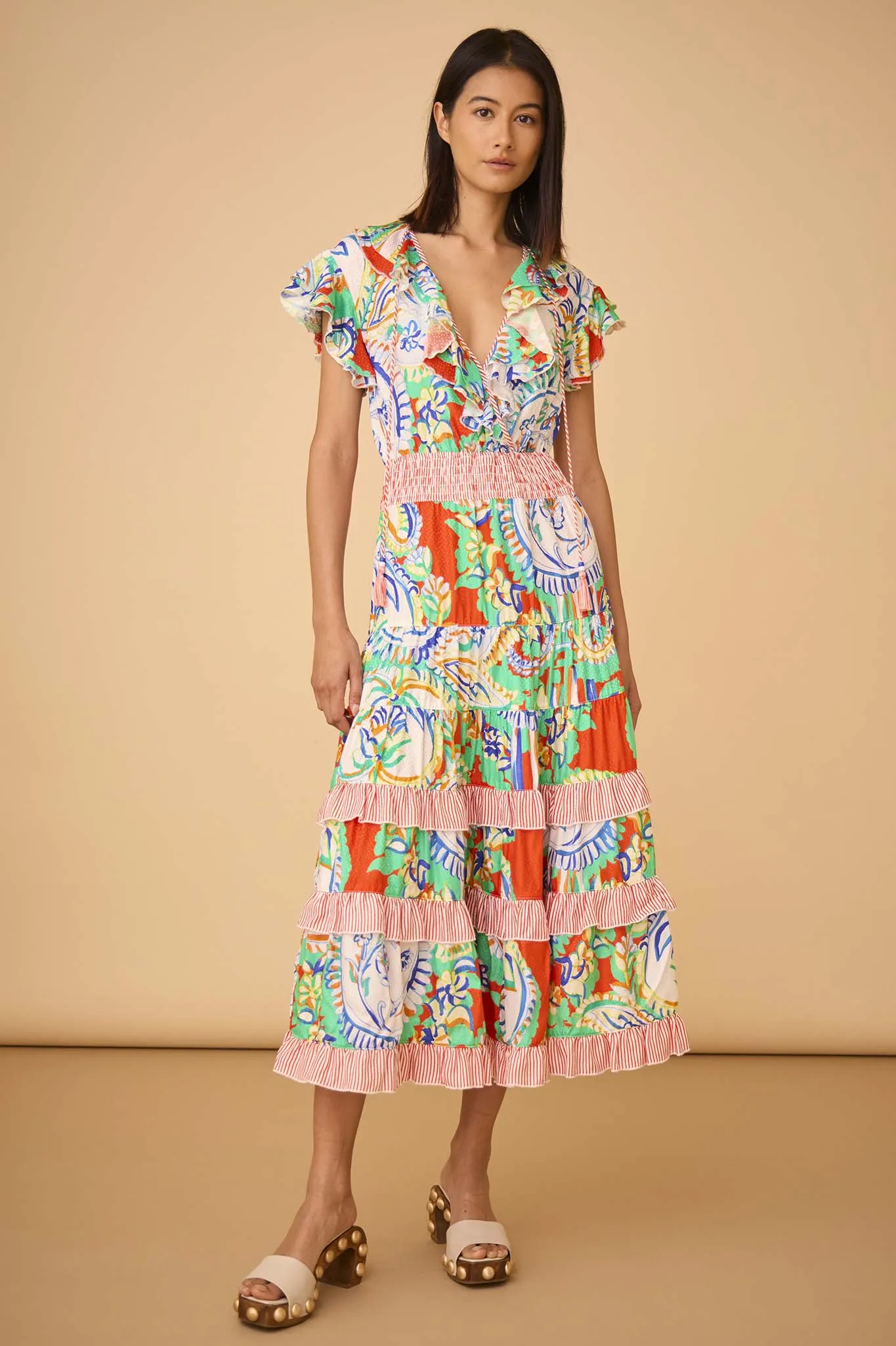 Aurora Dress