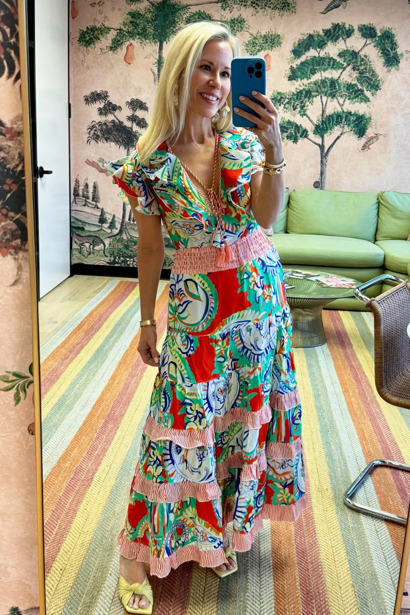 Aurora Dress