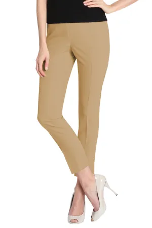 Austin Front Zip Pant - Tribeca Tech: FINAL SALE