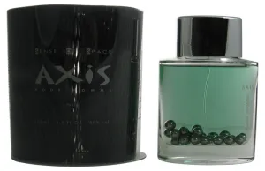 Axis Pour Homme Eau De Toilette for Men