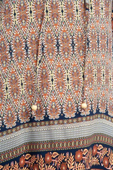 Barcelona Dress