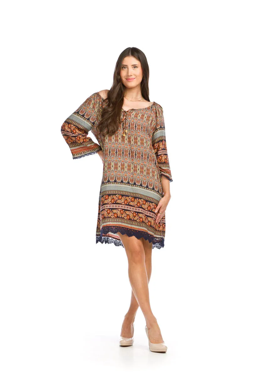Barcelona Dress