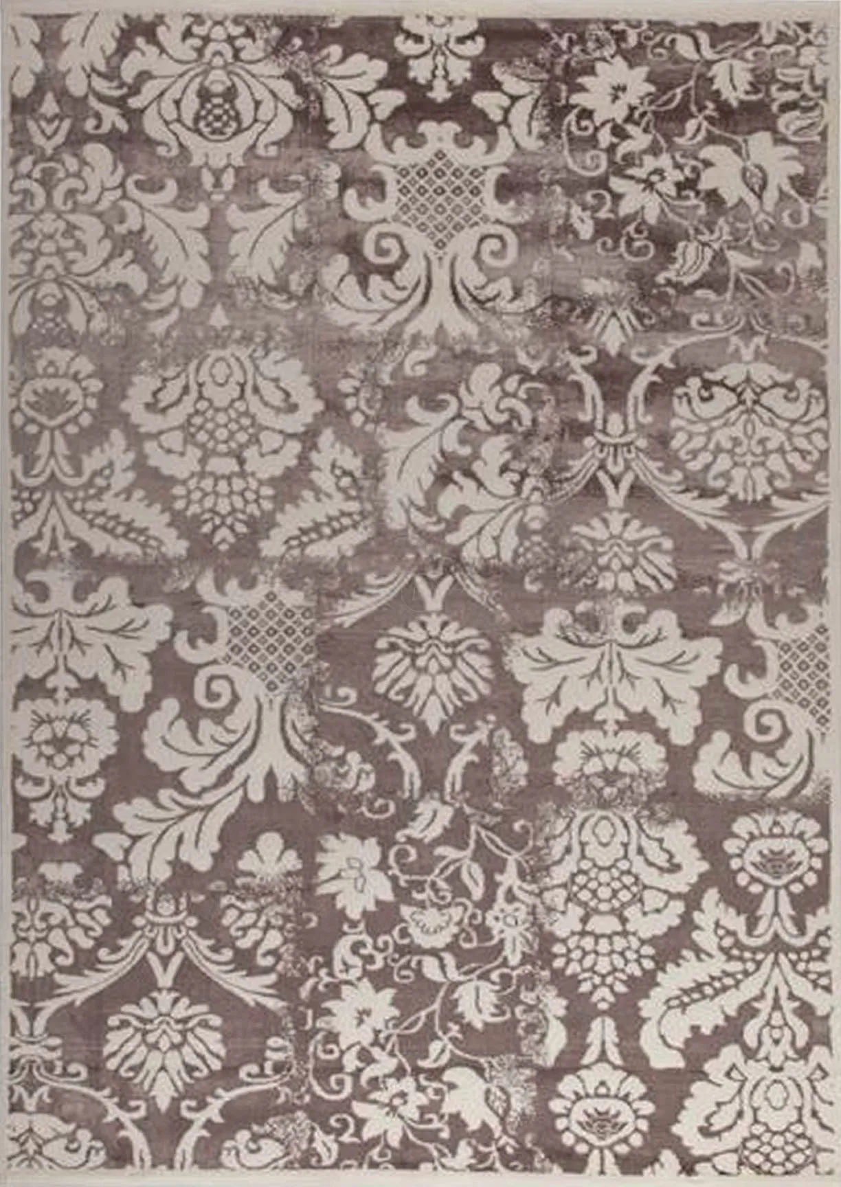 Baroque Brown Sale