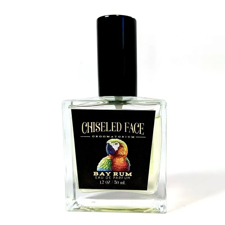Bay Rum - EdP Cologne - 50 ml