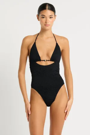 Beaded Fowler One Piece