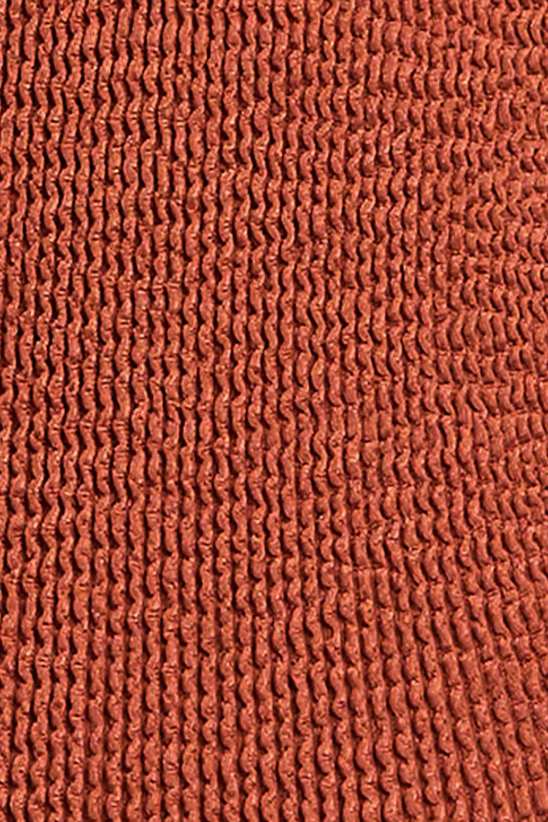 Beaded Ingrid Triangle
