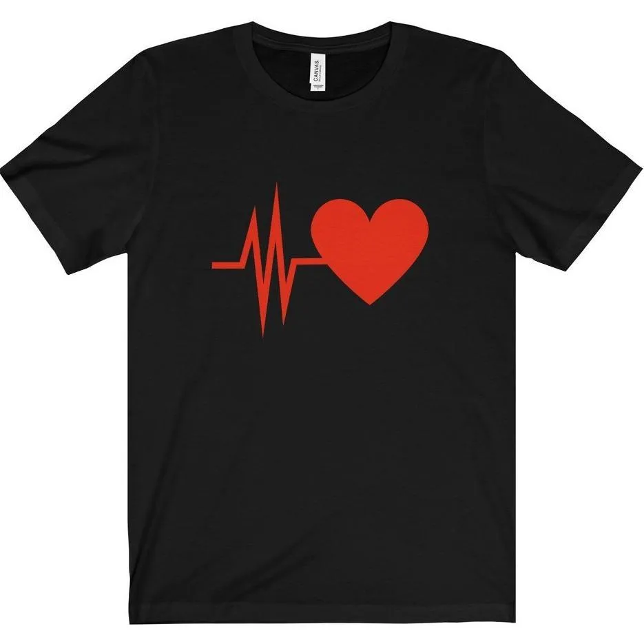 Beating Heart Tee