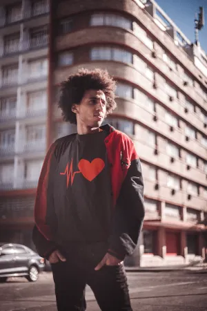 Beating Heart Tee