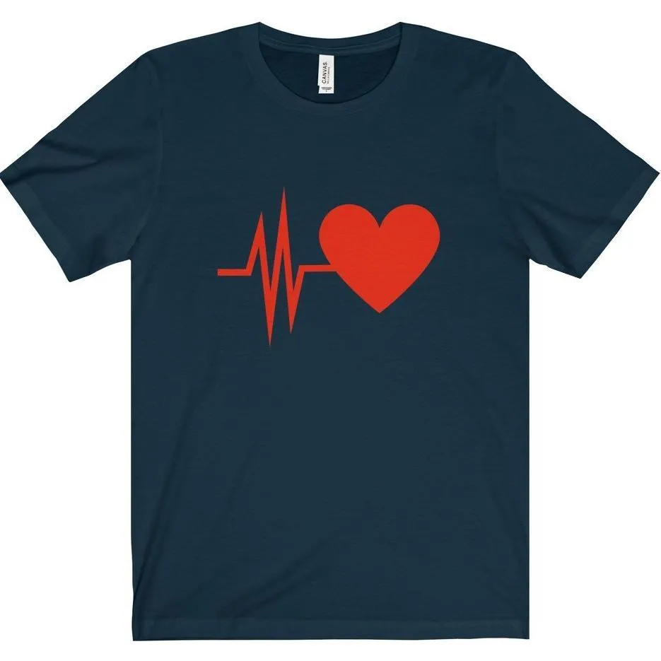 Beating Heart Tee