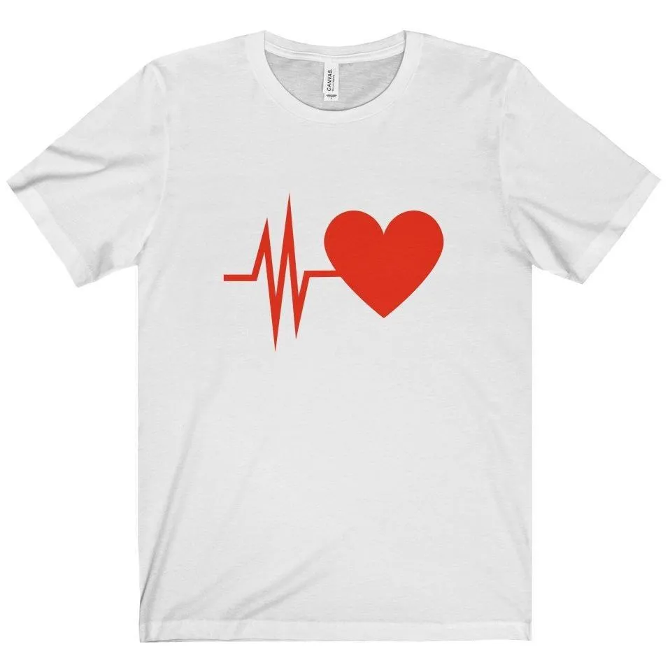 Beating Heart Tee