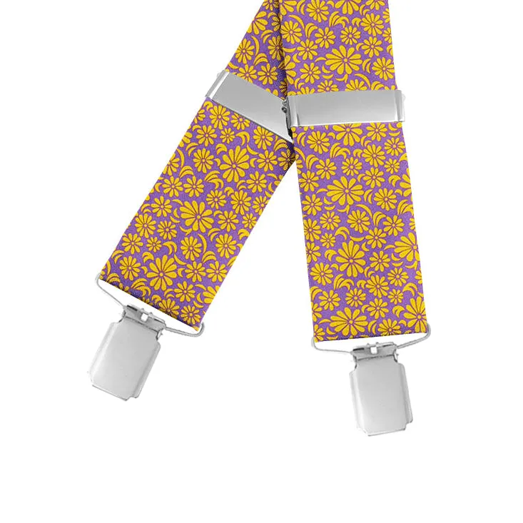 Beltane Field - Braces/Suspenders
