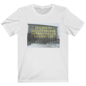Berghain Inspiration Tee