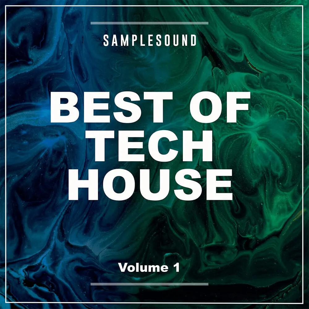 Best of </br> Tech House