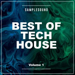 Best of </br> Tech House