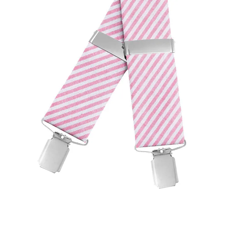 Bethany Beach - Braces/Suspenders