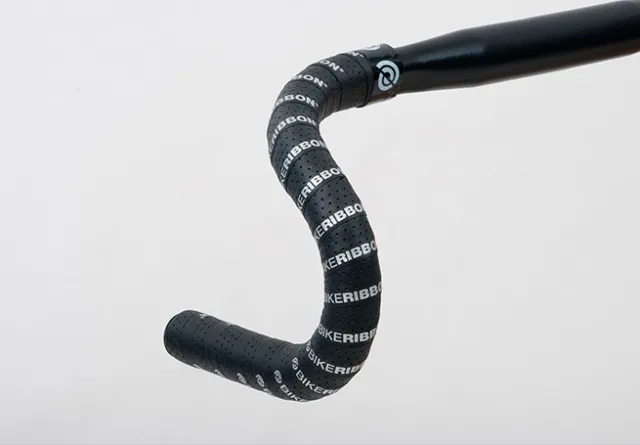 Bike Ribbon -  Perforated Bar Tape