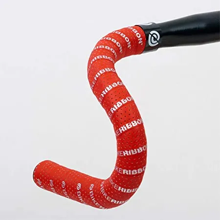 Bike Ribbon -  Perforated Bar Tape