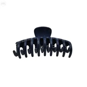 Blue Hair Claw Clip