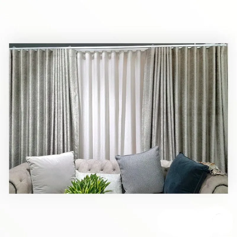 Bocca Curtain Collection 280 cm