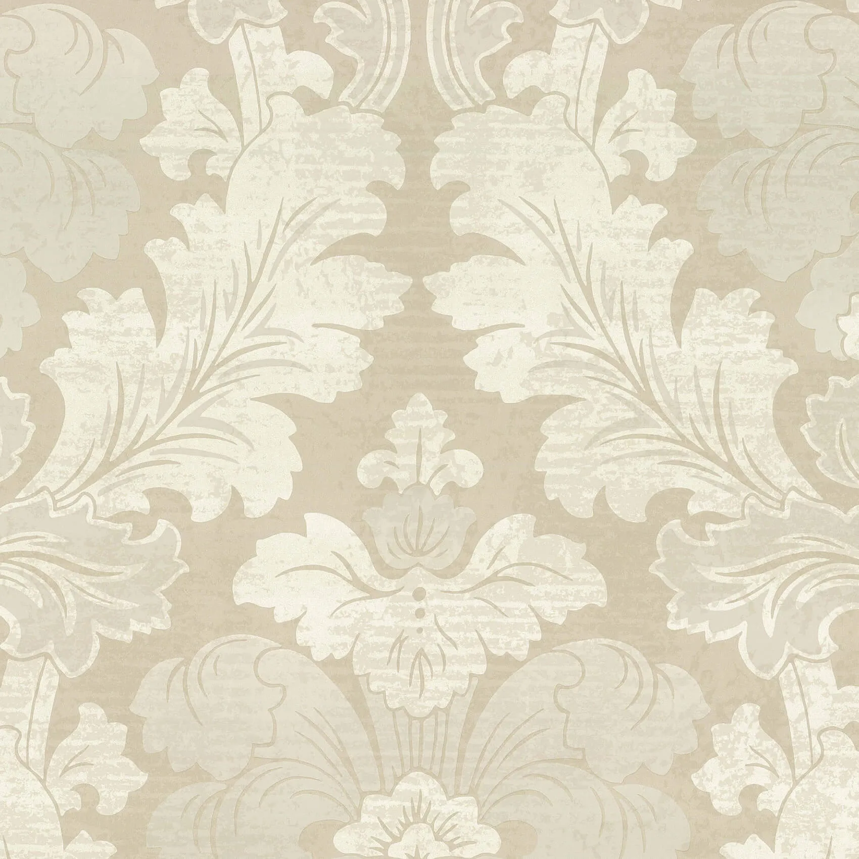 Bonaparte Wallpaper by Little Greene