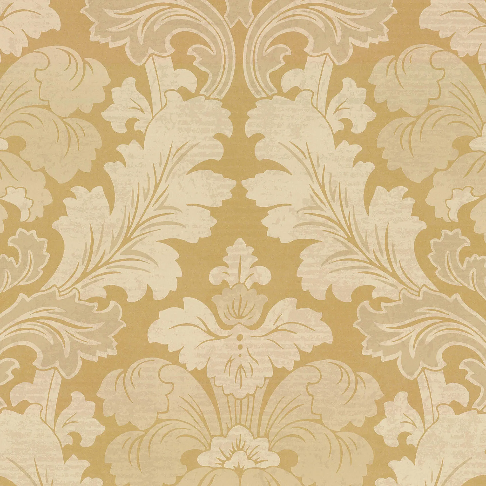 Bonaparte Wallpaper by Little Greene