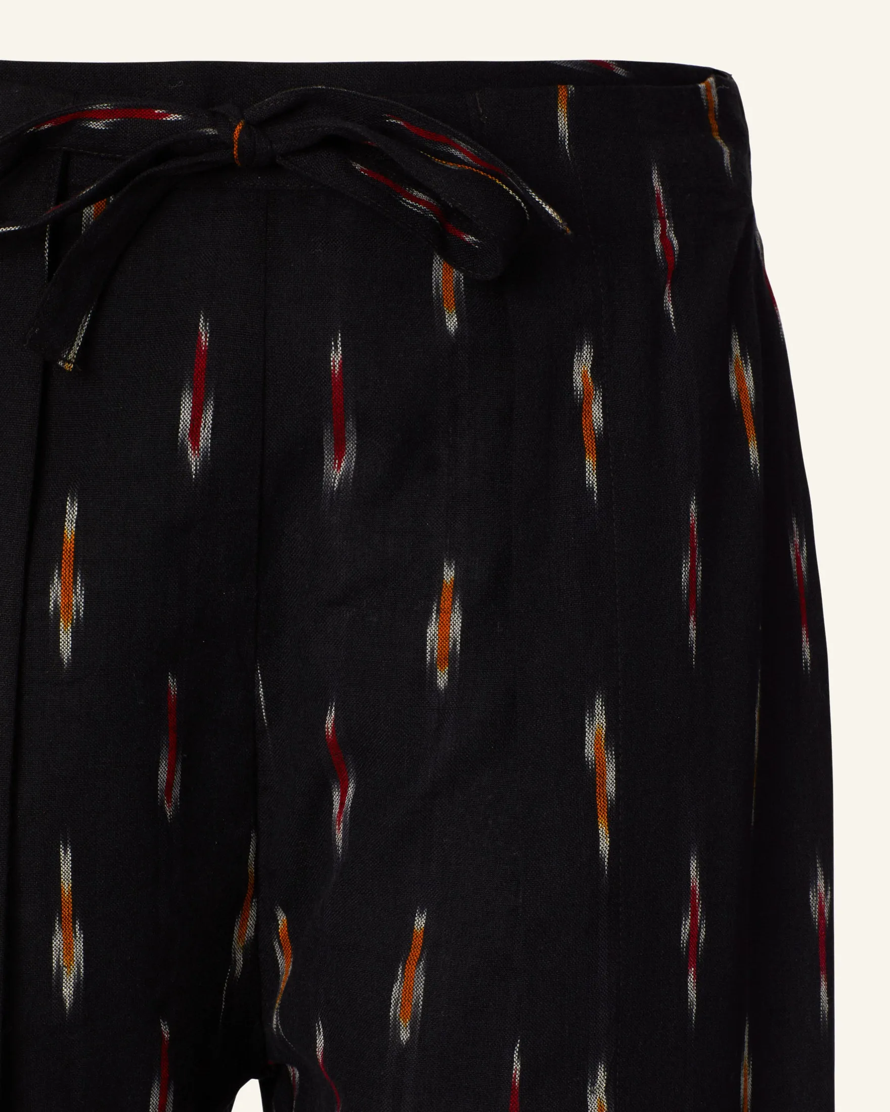 Bonnie Etoile Wrap Pant