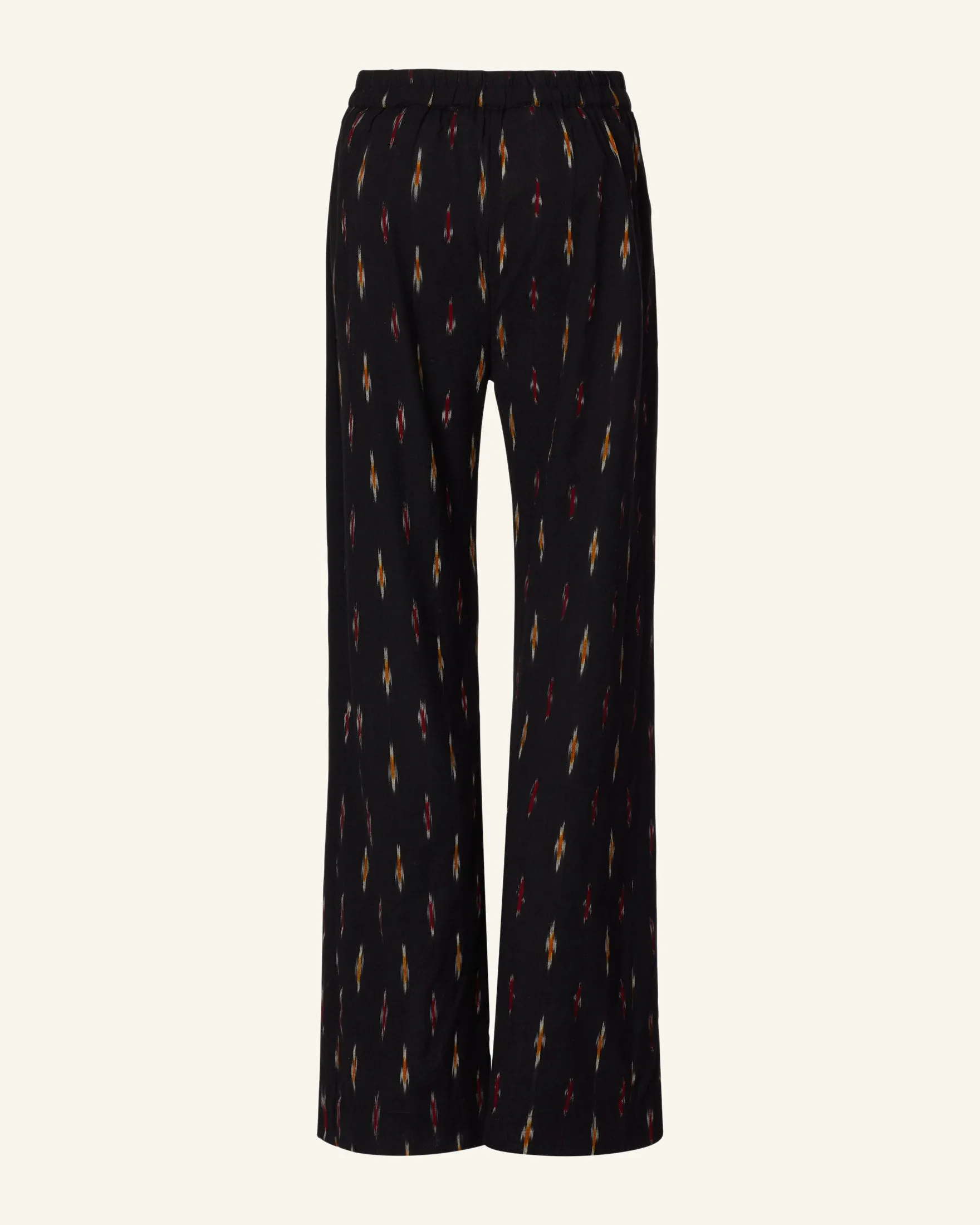 Bonnie Etoile Wrap Pant