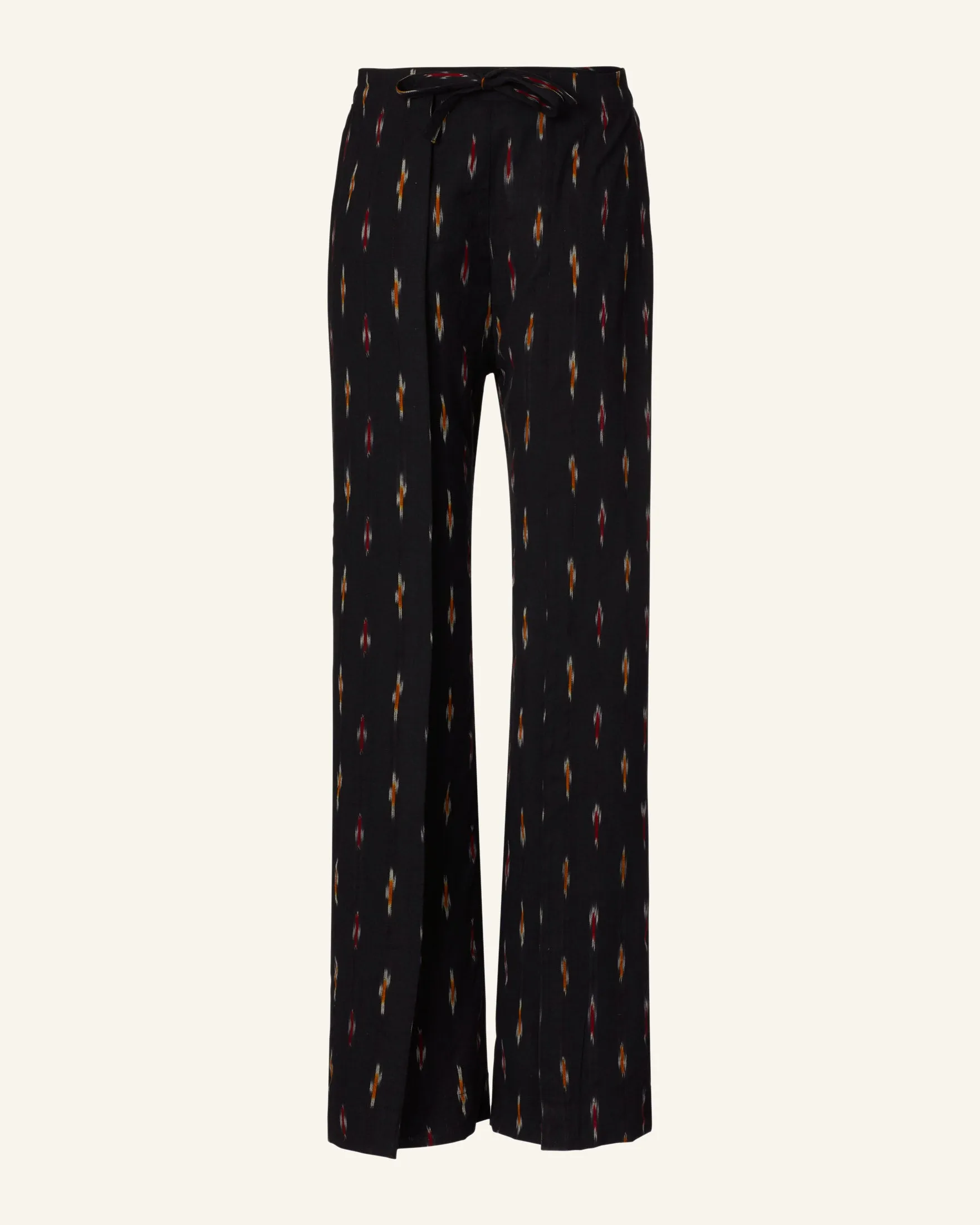Bonnie Etoile Wrap Pant