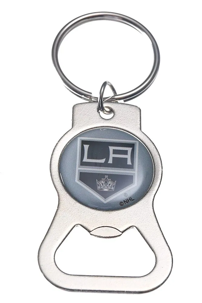 Bottle Opener Key Ring - Los Angeles Kings,c3074362
