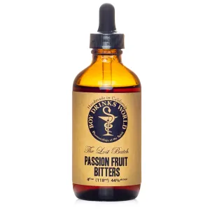 Boy Drinks World Passion Bitters 118 ml