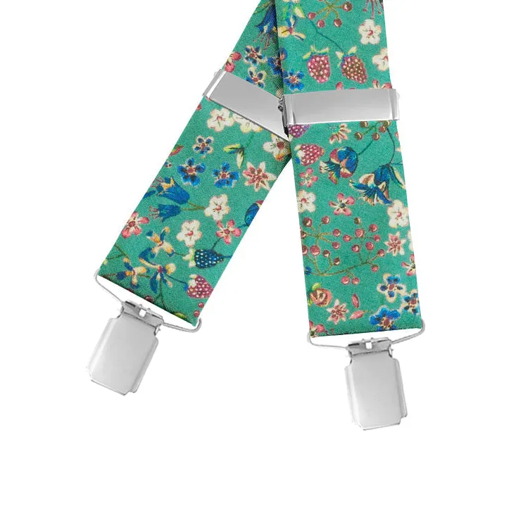 Buckingham (Liberty of London) - Braces/Suspenders