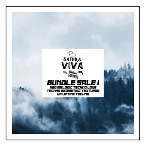 Bundle Sale Vol 1 - Techno - Tech House Sample Pack