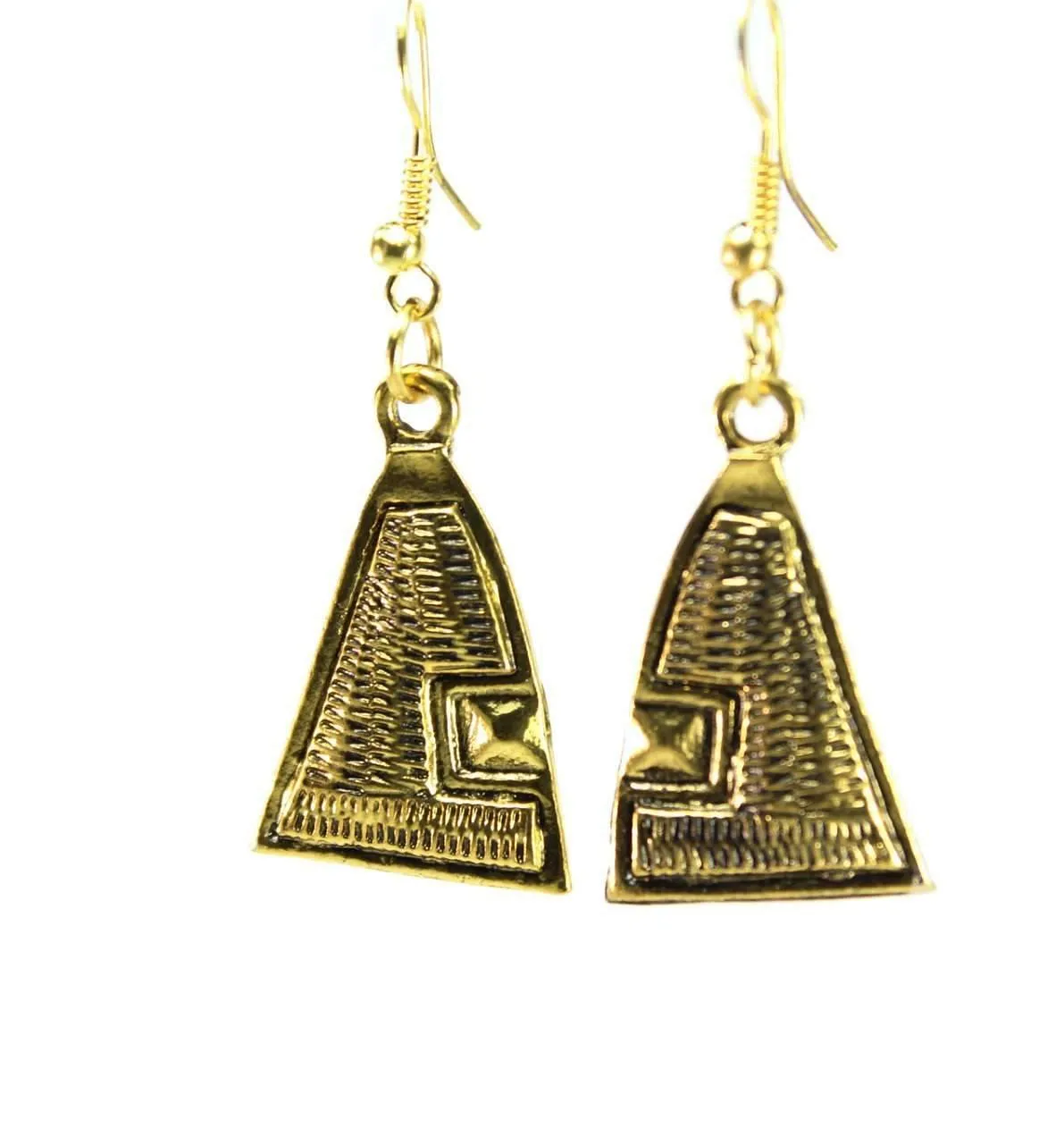 Cairo Egyptian Style Necklace Set