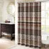 Cambridge Jacquard Shower Curtain